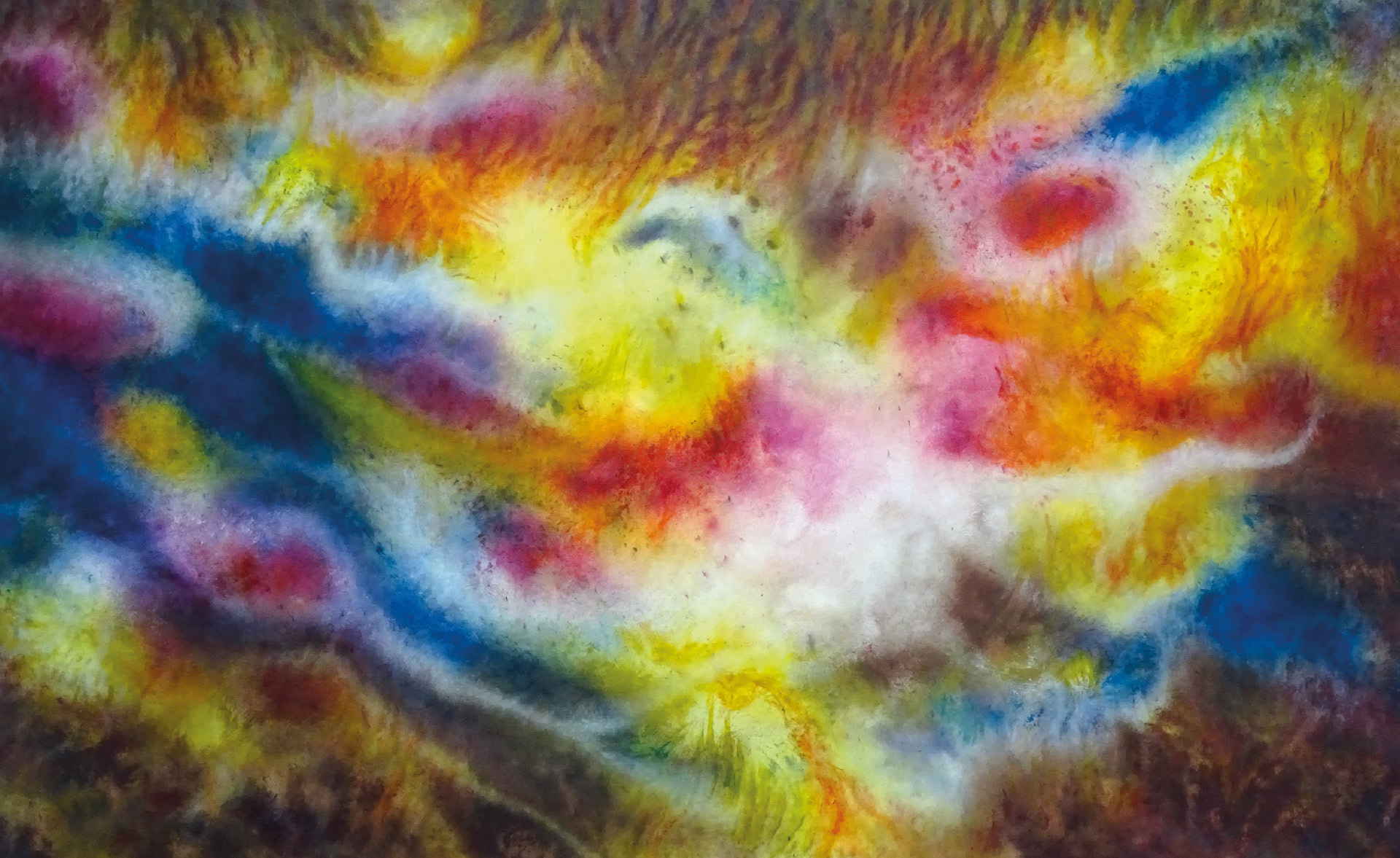 Quantensturm | Quantum Tower | Torrenta cu�ntica