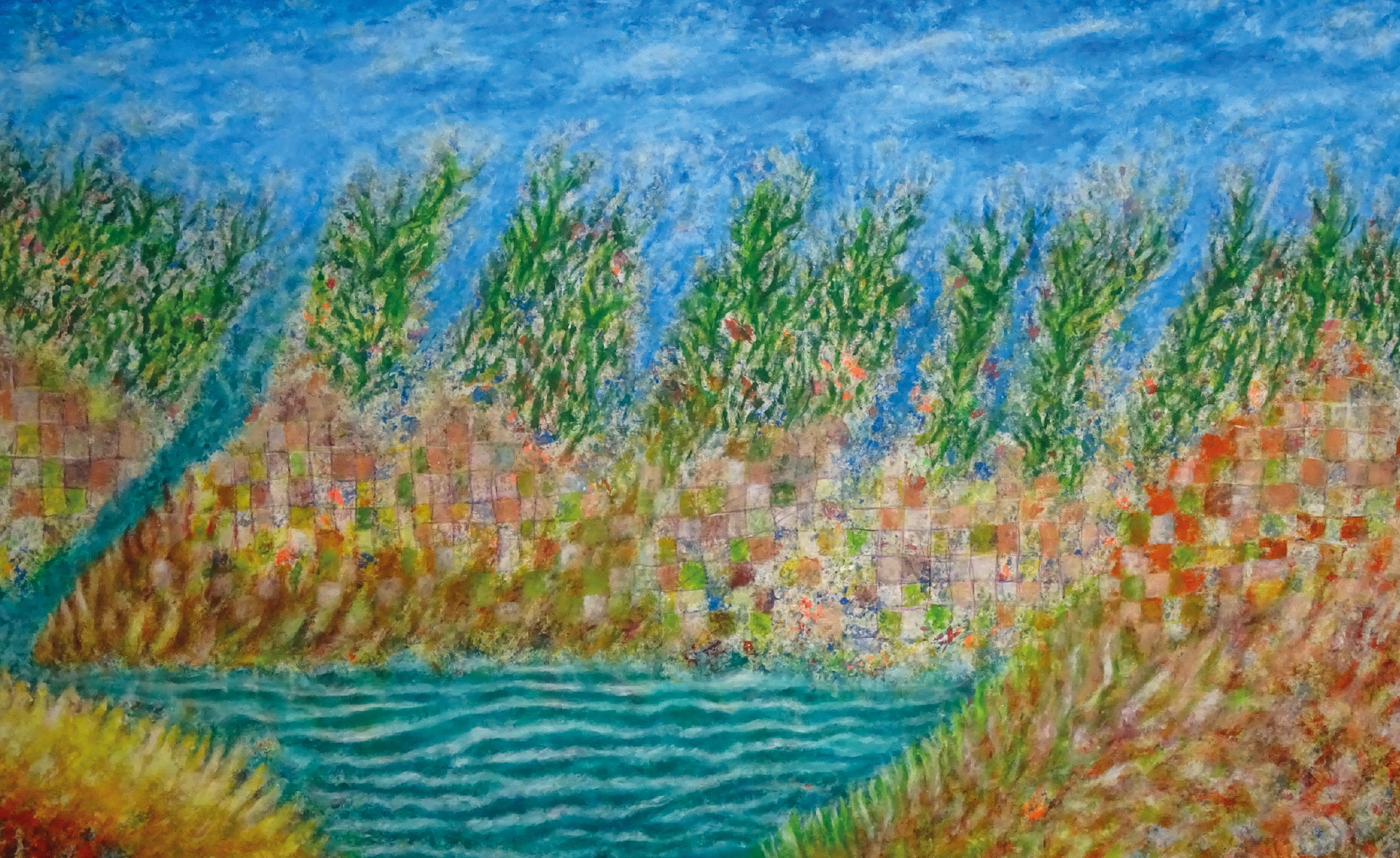 Pflanzenhotel | Planned Planting | Reserva de plantas