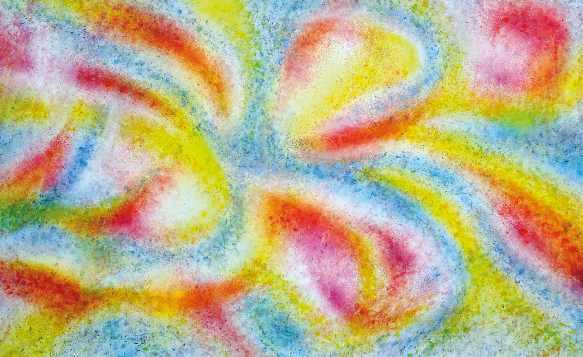 SommerSonnenWind | Summer solar wind | Viento solar de verano