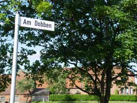 Am Dobben, Bremen