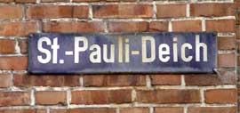 St.Pauli-Deich