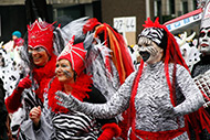 Video über den Bremer Karneval 2014 auf heimat LIVE.